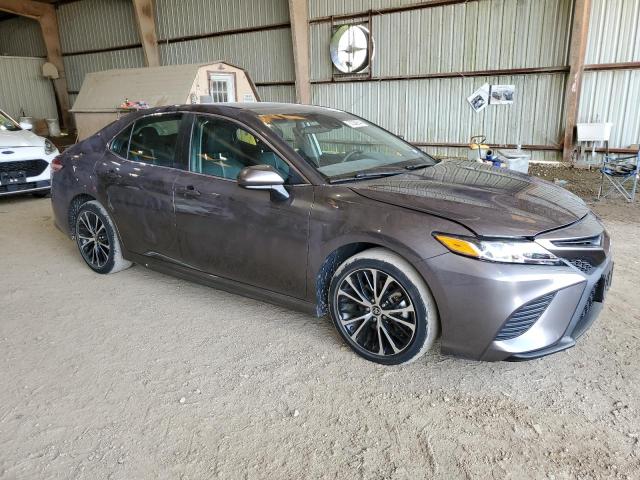 2020 TOYOTA CAMRY SE - 4T1G11AK0LU501951