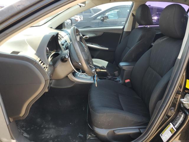 2011 Toyota Corolla Base VIN: 2T1BU4EEXBC596428 Lot: 62752454