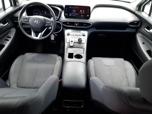 2023 HYUNDAI SANTA FE S - 5NMS1DAJ1PH566201