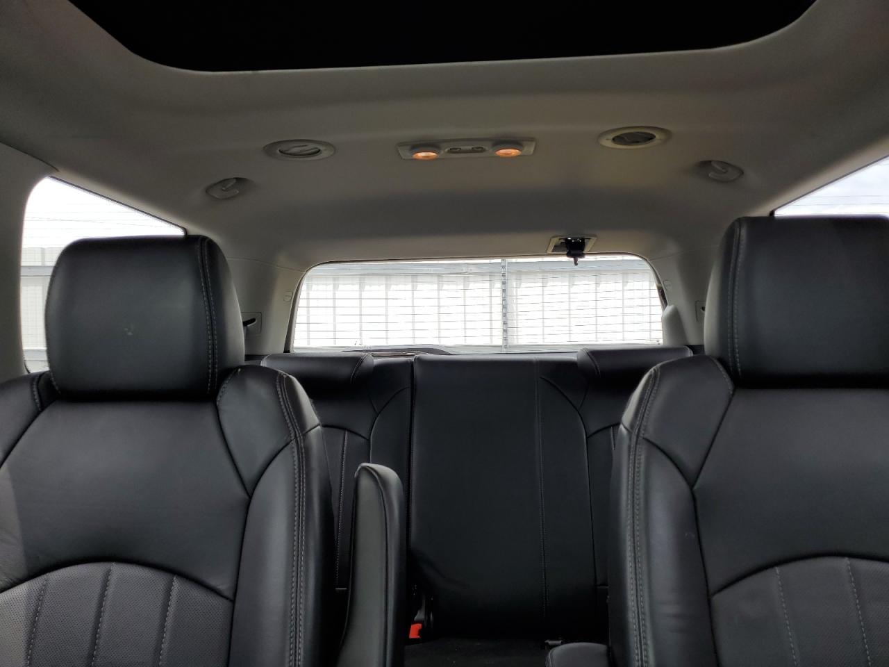 1GKKVTKD0EJ179559 2014 GMC Acadia Denali