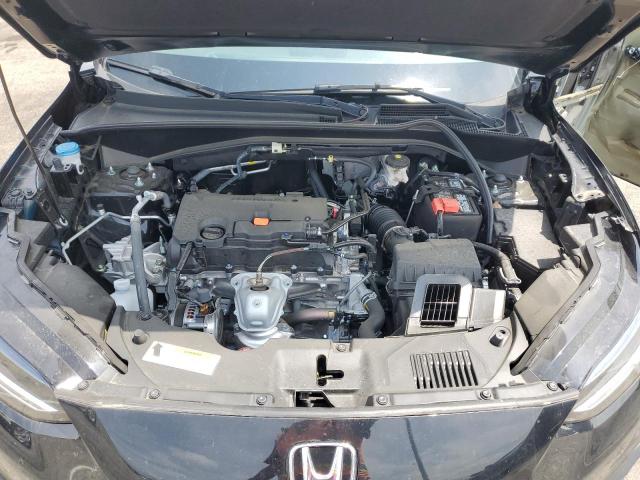 2023 HONDA HR-V LX - 3CZRZ2H32PM741582
