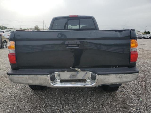 2002 Toyota Tacoma Xtracab Prerunner VIN: 5TESM92N42Z133356 Lot: 62394734