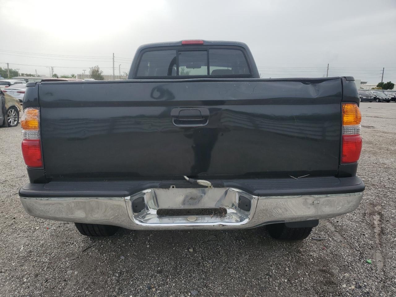 5TESM92N42Z133356 2002 Toyota Tacoma Xtracab Prerunner
