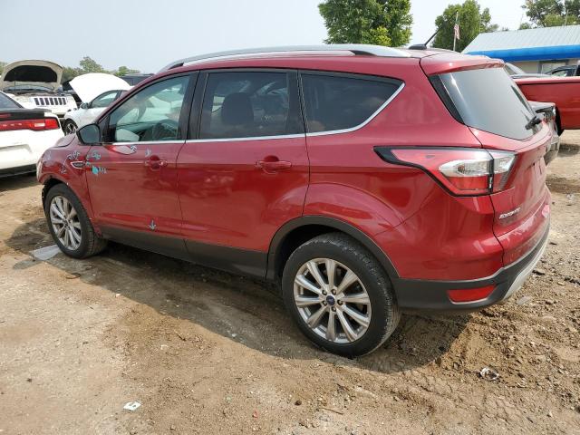 2017 FORD ESCAPE TIT 1FMCU0J93HUC28928  64379944