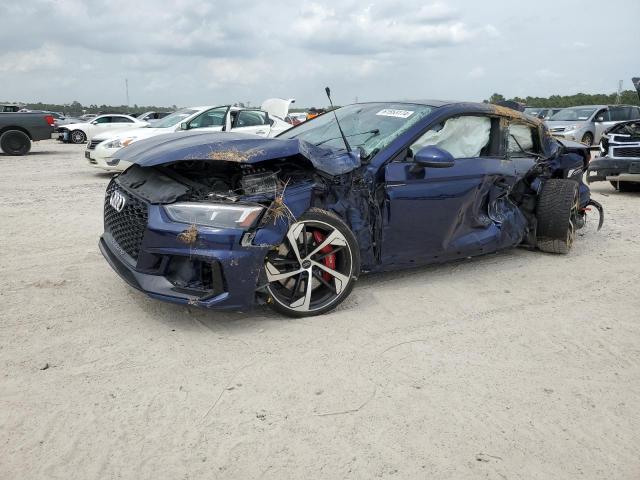 2018 AUDI RS5 WUAPWAF53JA902968