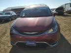 CHRYSLER PACIFICA T photo