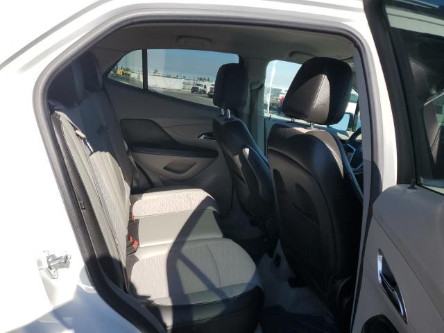 2015 BUICK ENCORE CON - KL4CJBSB8FB225777