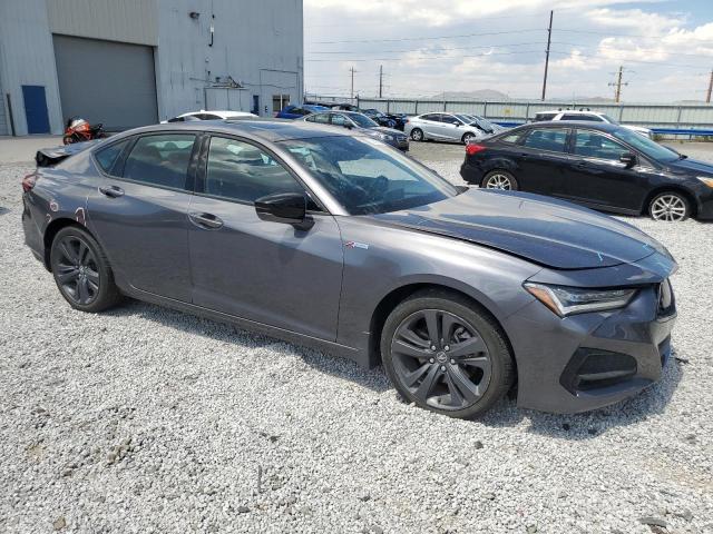 2023 ACURA TLX A-SPEC 19UUB6F53PA001697