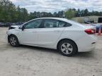 CHEVROLET CRUZE LS photo