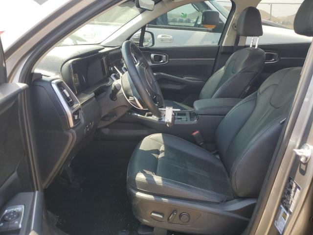 2023 KIA SORENTO EX - KNDRH4LG0P5163275