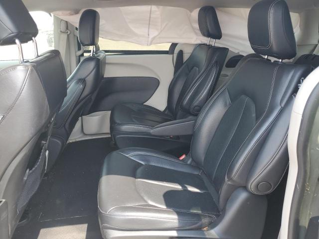 2022 CHRYSLER PACIFICA H - 2C4RC1L70NR167131
