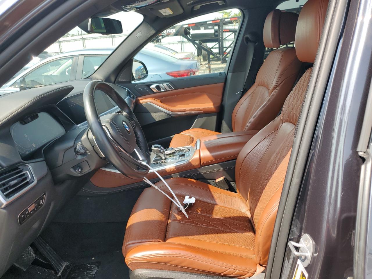 5UXCR6C55KLB12230 2019 BMW X5 xDrive40I