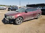 2016 NISSAN MAXIMA 3.5 - 1N4AA6AP3GC430815