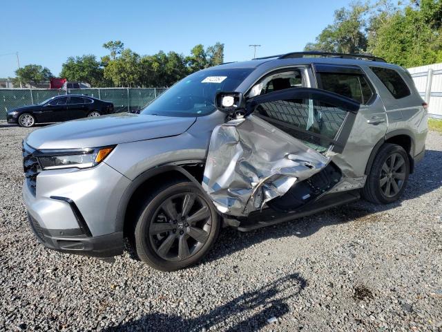 2023 HONDA PILOT SPOR - 5FNYG2H34PB002435