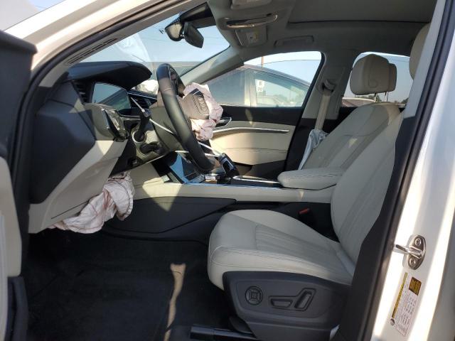 2024 AUDI Q8 E-TRON WA15AAGE4RB029281