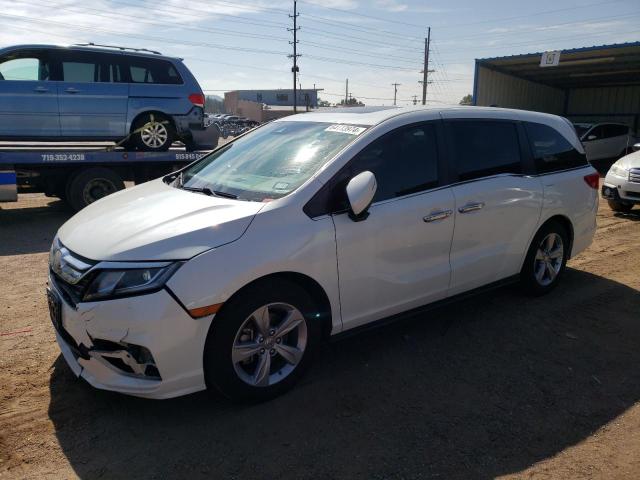 2020 HONDA ODYSSEY EX - 5FNRL6H7XLB055564