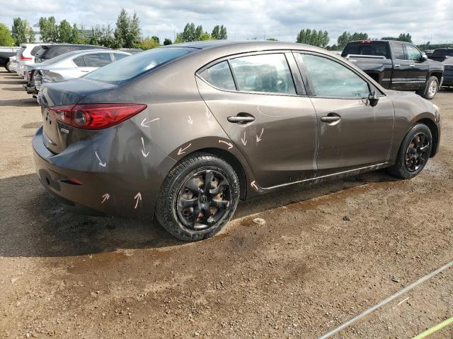 Vin: jm1bm1u75e1118671, lot: 65093404, mazda 3 sport 20143