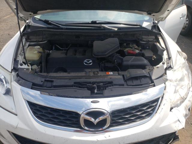 2012 Mazda Cx-9 VIN: JM3TB3DV2C0346951 Lot: 61644884