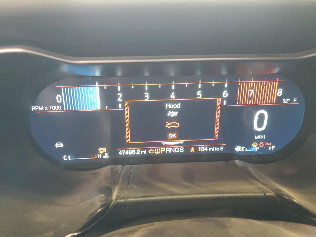 1FA6P8TD1L5149789 2020 Ford Mustang