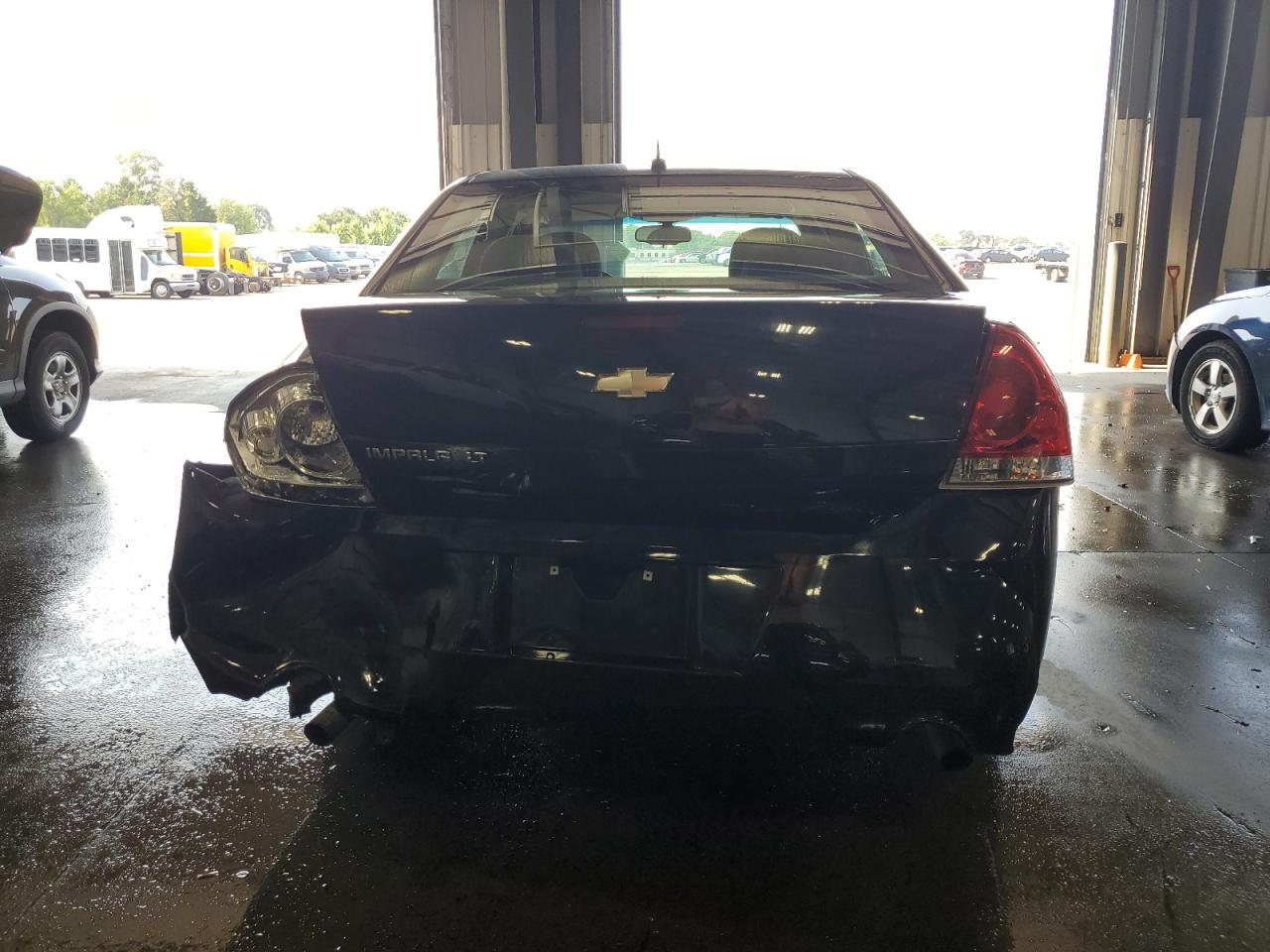 2G1WG5E34C1234570 2012 Chevrolet Impala Lt