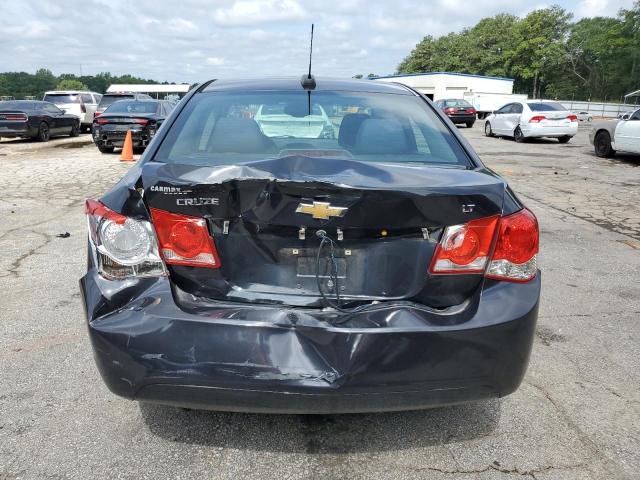 2016 CHEVROLET CRUZE LIMI - 1G1PE5SB1G7226652