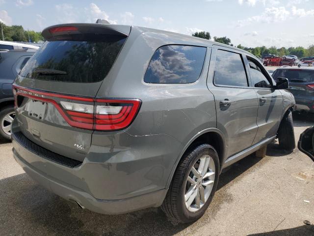 2021 DODGE DURANGO R/ - 1C4SDJCT7MC609650
