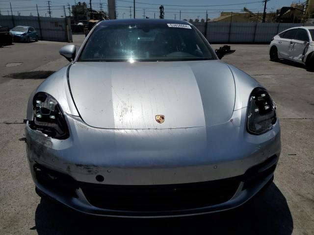 VIN WP0AA2A71HL101129 2017 Porsche Panamera, 2 no.5