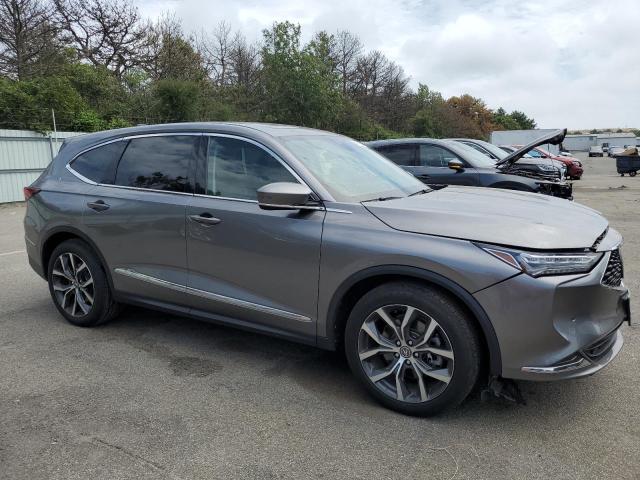 2022 ACURA MDX TECHNO - 5J8YE1H49NL009434