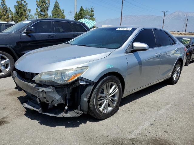 VIN 4T1BF1FK4GU130237 2016 Toyota Camry, LE no.1