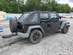 JEEP WRANGLER U photo