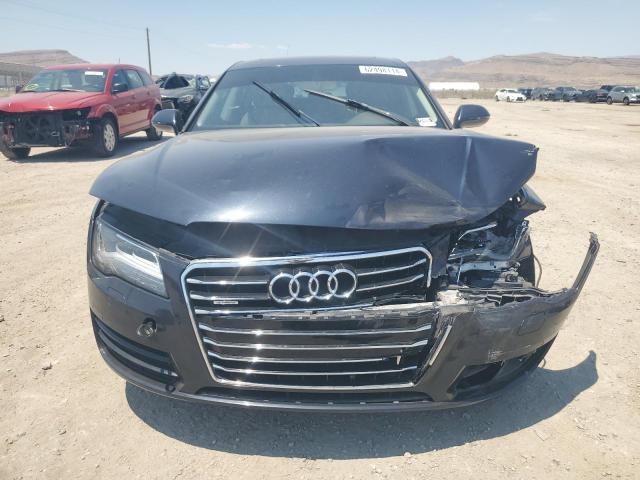 2015 AUDI A7 PREMIUM - WAUWGAFC3FN006526