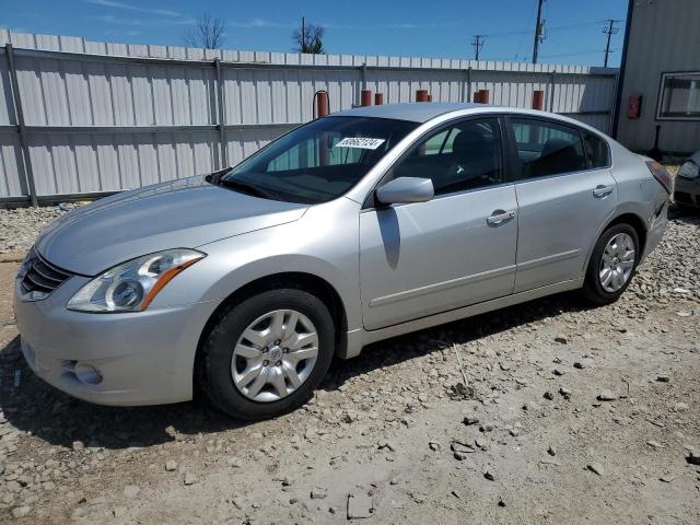 1N4AL2APXCC160494 2012 Nissan Altima Base