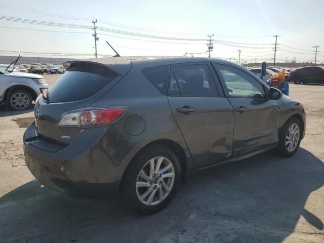 VIN JM1BL1LP1D1799799 2013 Mazda 3, I no.3