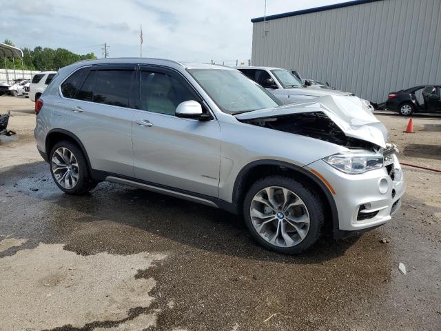 VIN 5UXKR2C50H0U18179 2017 BMW X5, Sdrive35I no.4