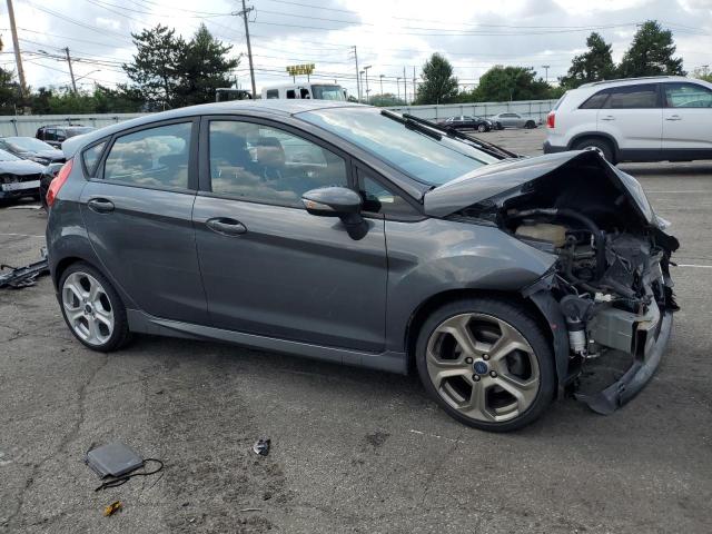 2019 FORD FIESTA ST - 3FADP4GX5KM144916