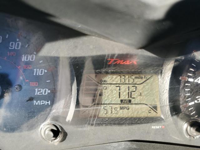 2015 YAMAHA XP500 JYASJ13Y4FA000482
