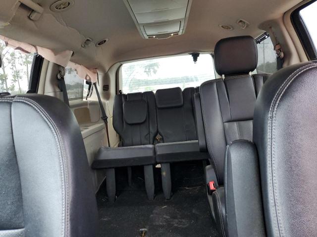 2014 Chrysler Town & Country Touring L VIN: 2C4RC1CGXER420343 Lot: 61520384