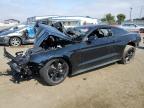 2021 FORD MUSTANG - 1FA6P8TH3M5154481