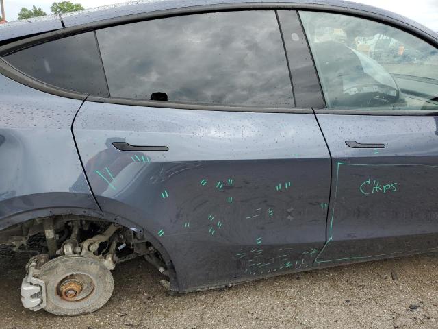 2023 TESLA MODEL Y - 7SAYGDEE5PA178024