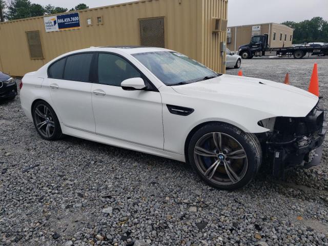 VIN WBSFV9C59DD096273 2013 BMW M5 no.4