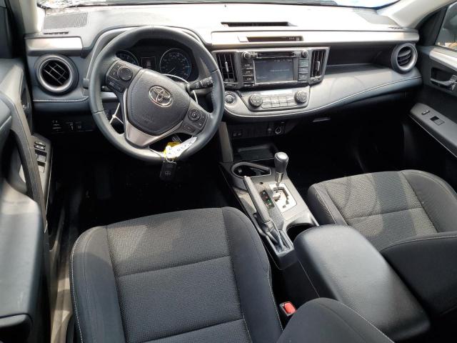 2017 Toyota Rav4 Xle VIN: 2T3RFREV6HW665670 Lot: 62354554