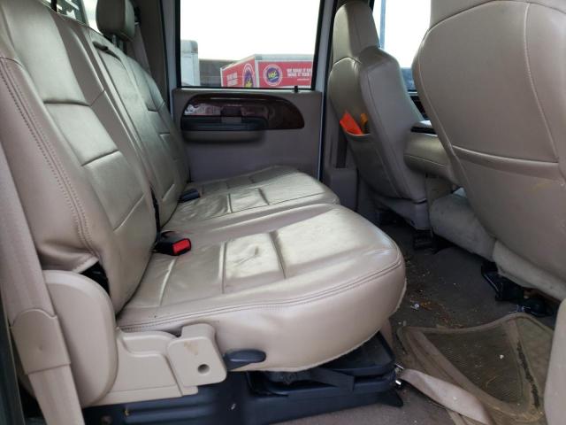 2004 Ford F350 Super Duty VIN: 1FTWW33P94ED56667 Lot: 62612334