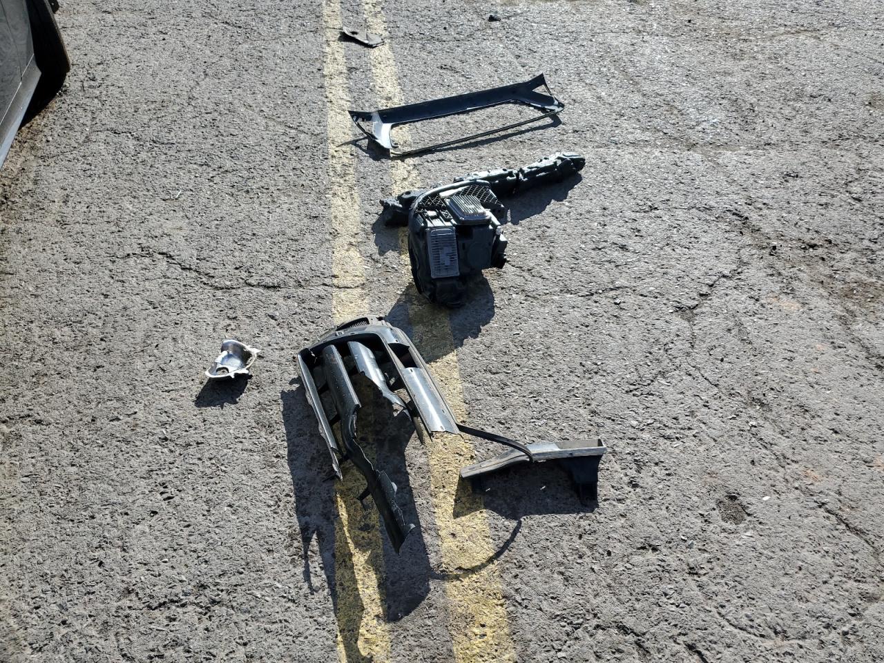 WDD1K6GB6JF042685 2018 Mercedes-Benz E 400 4Matic