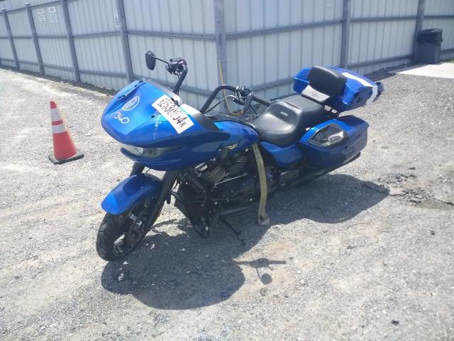 2024 HARLEY-DAVIDSON FLTRX - 1HD1KH719RB601600