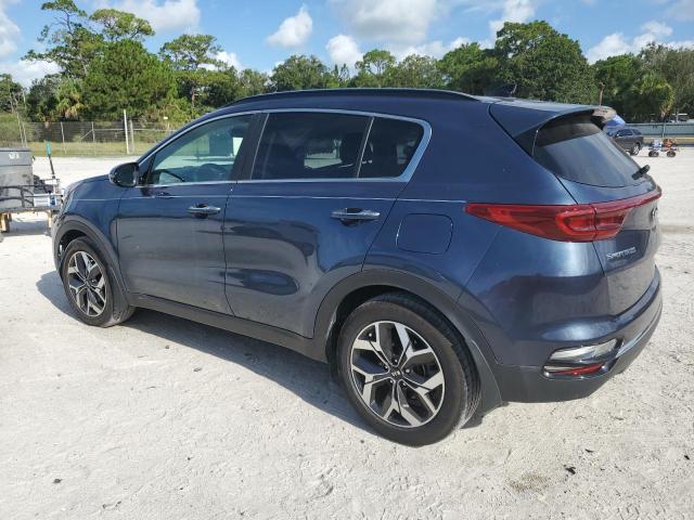 2022 KIA SPORTAGE E - KNDPN3AC5N7002836
