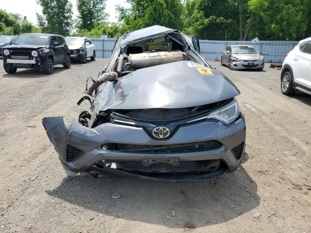 2017 TOYOTA RAV4 LE - 2T3ZFREV2HW376639