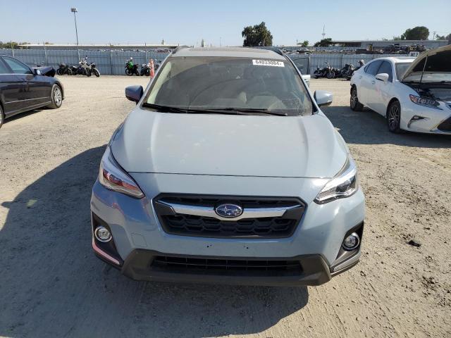 2020 SUBARU CROSSTREK - JF2GTDNC8LH226939