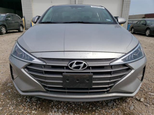 2020 HYUNDAI ELANTRA SE - 5NPD84LF1LH584417