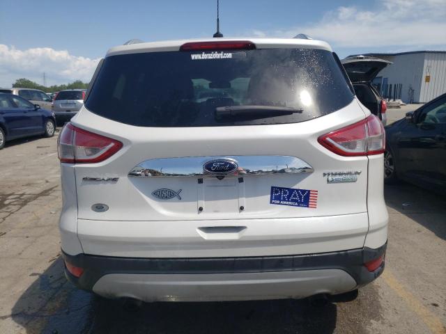 VIN 1FMCU0J93GUB98179 2016 Ford Escape, Titanium no.6