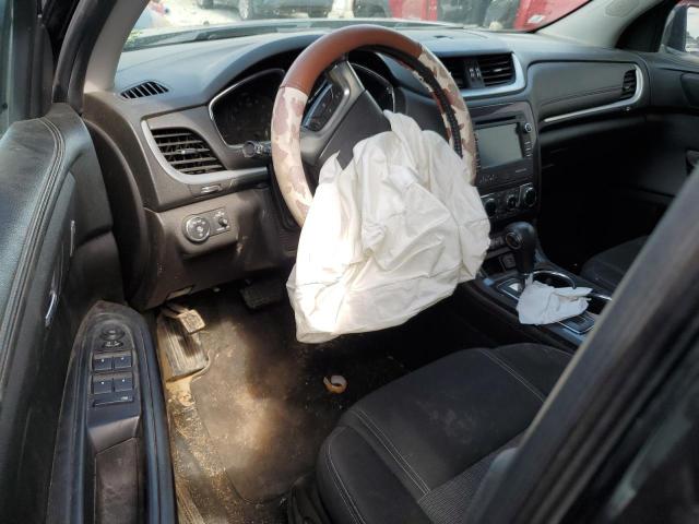 2016 CHEVROLET TRAVERSE 2 1GNKVHKD7GJ114825
